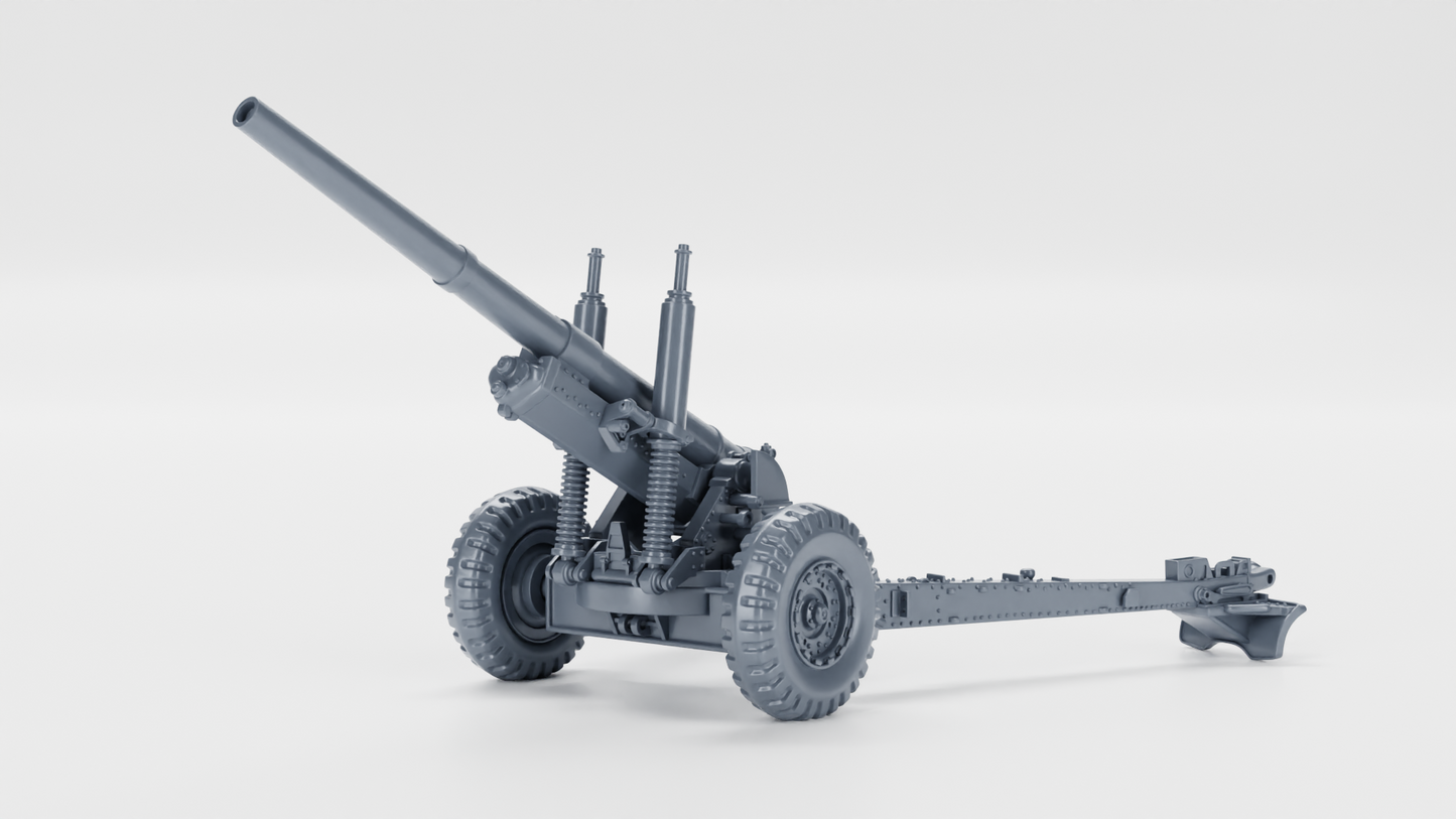 BL 5.5-inch medium gun