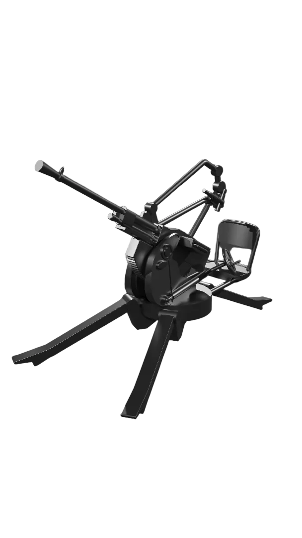 Breda 20-65 Modello 1935