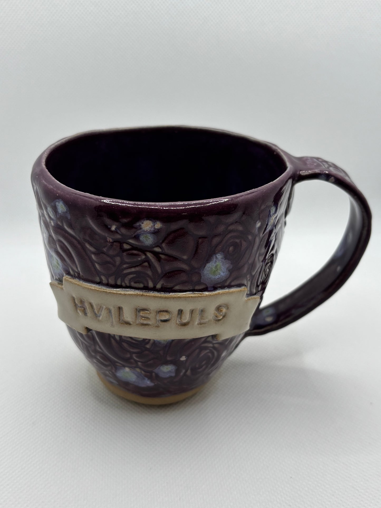 Kopp «hvilepuls»