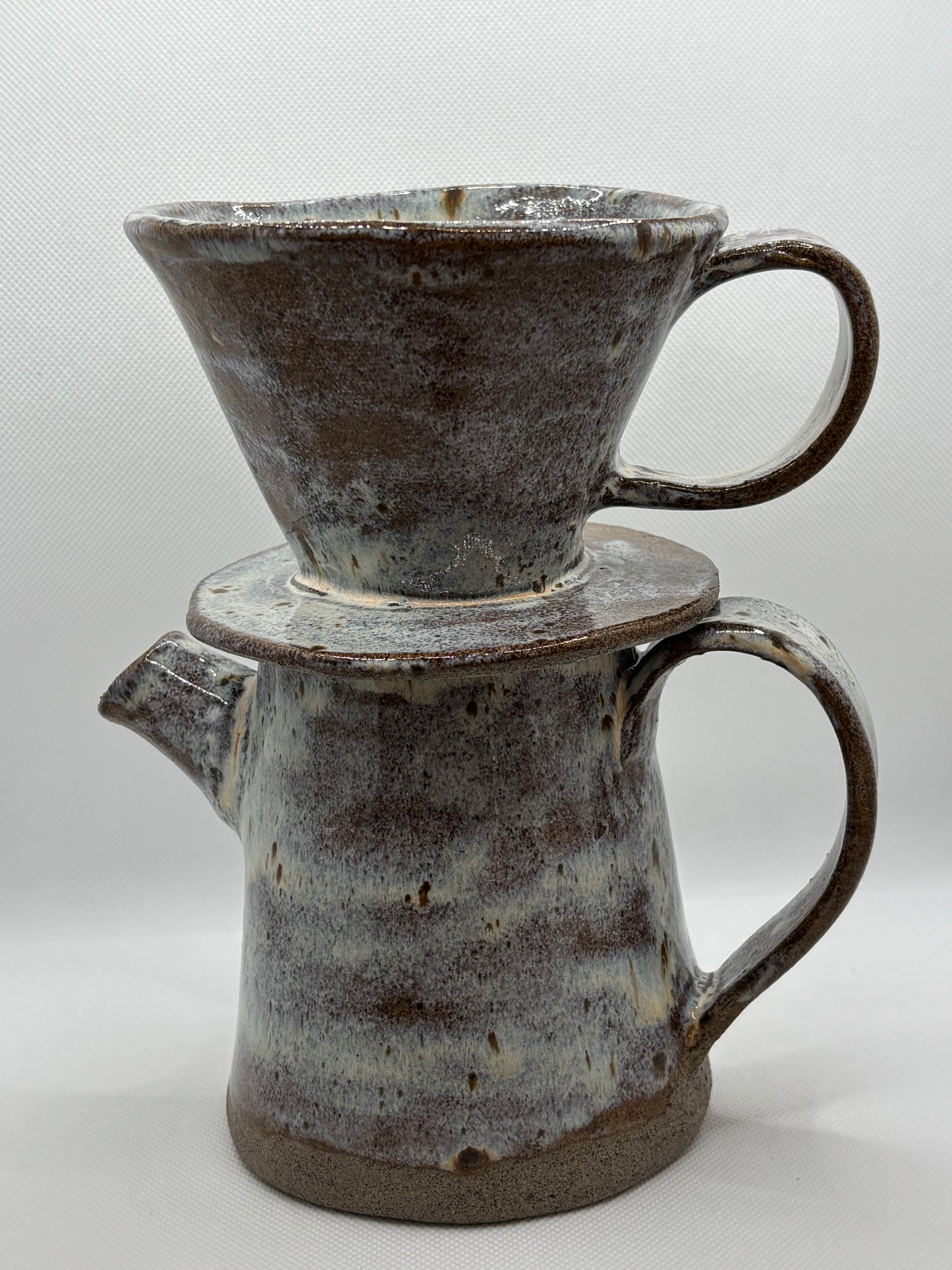 Kaffebrygger «bjørk»
