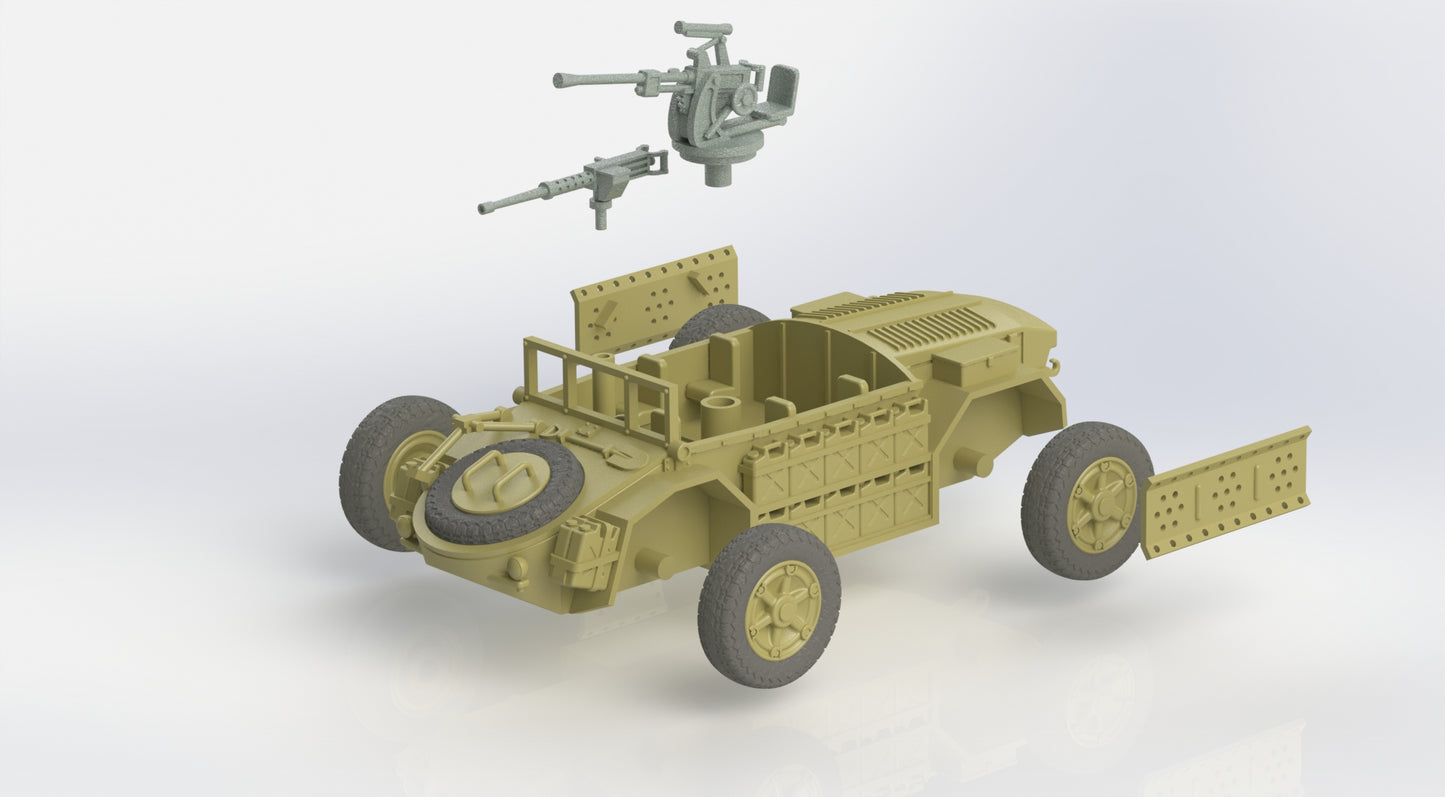 Camionetta SPA-Viberti AS42