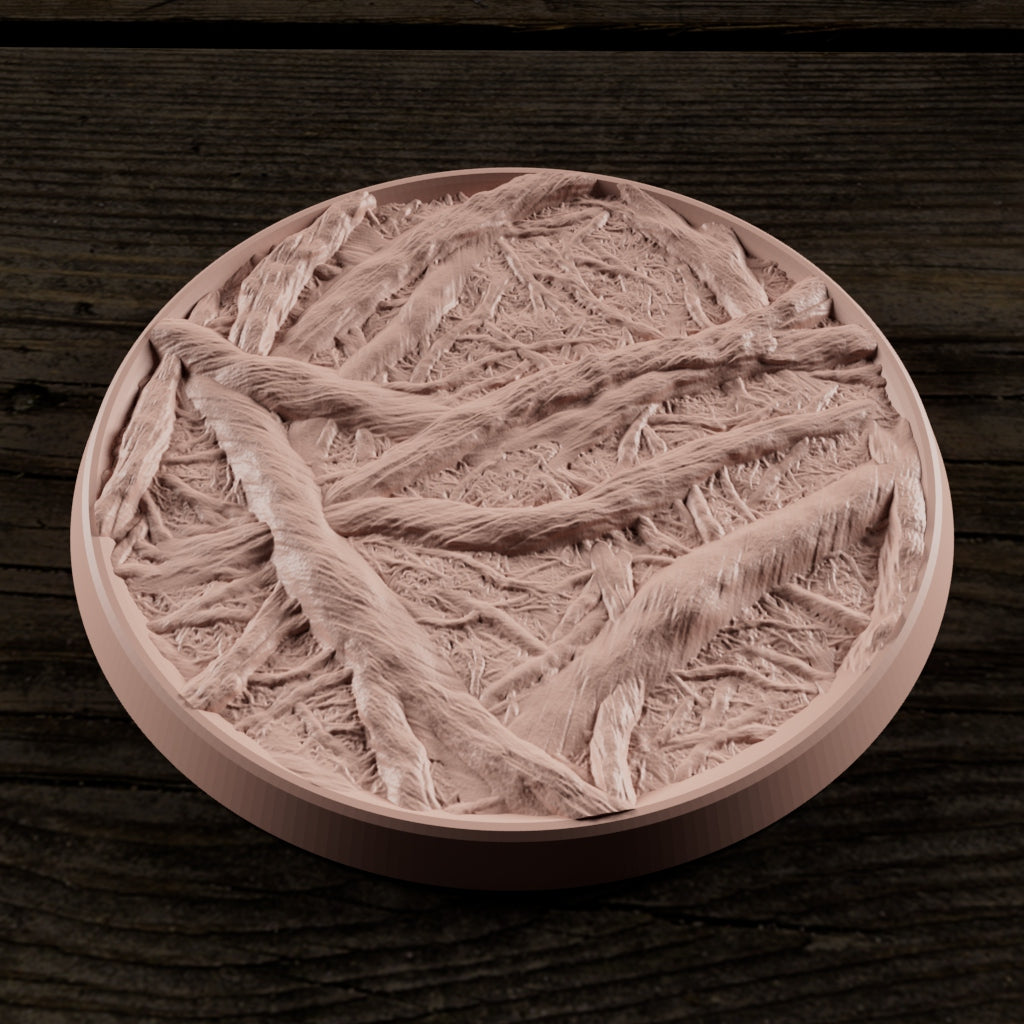 Soil