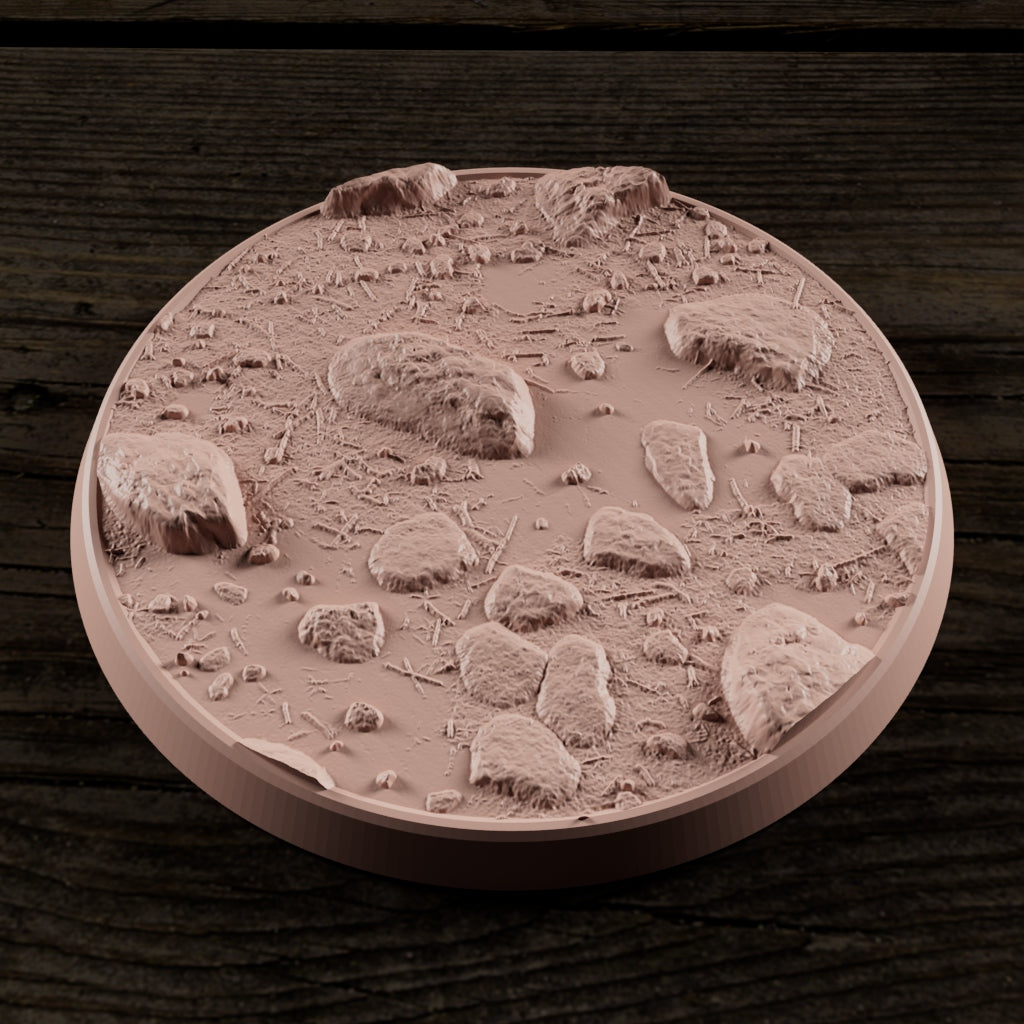 Soil