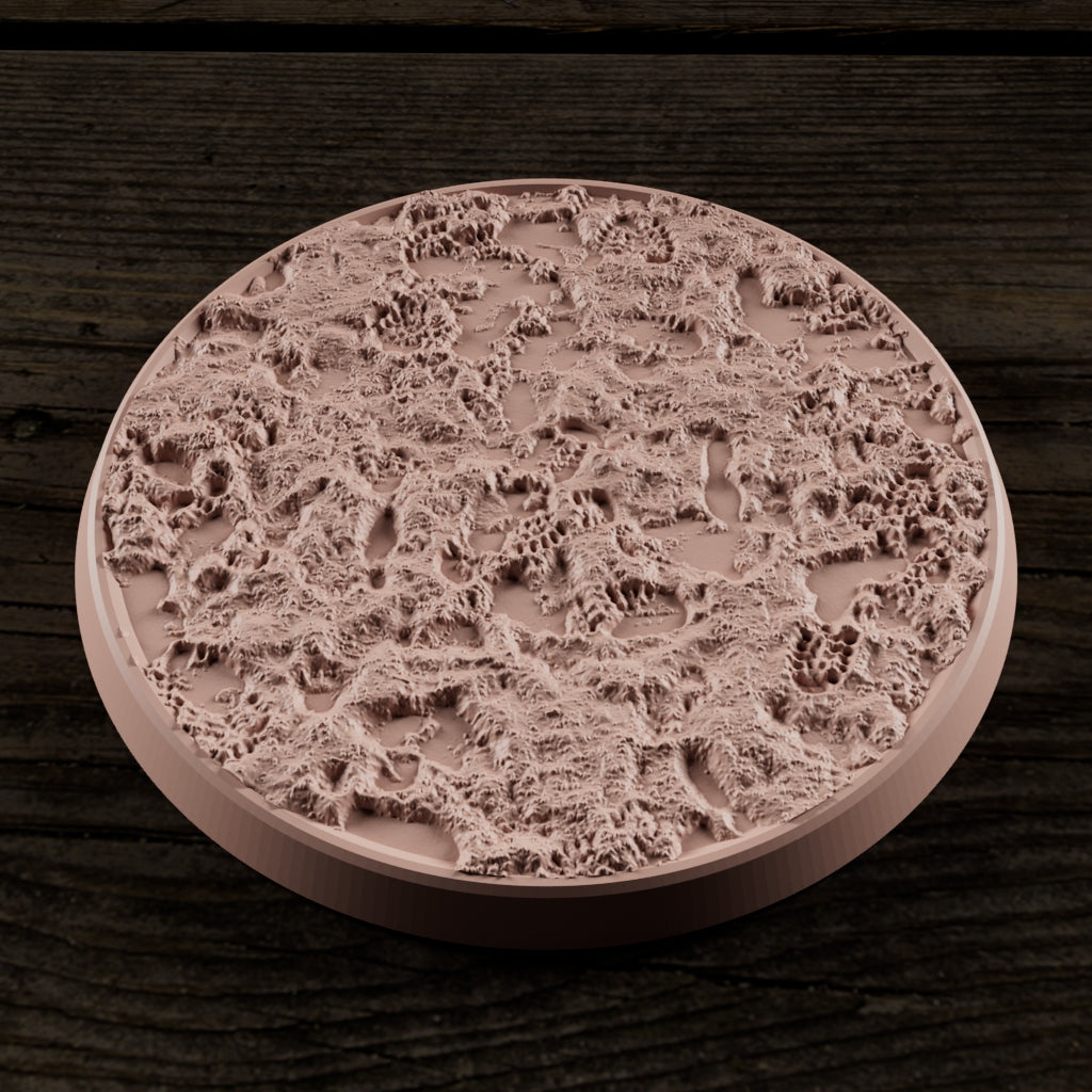 Soil