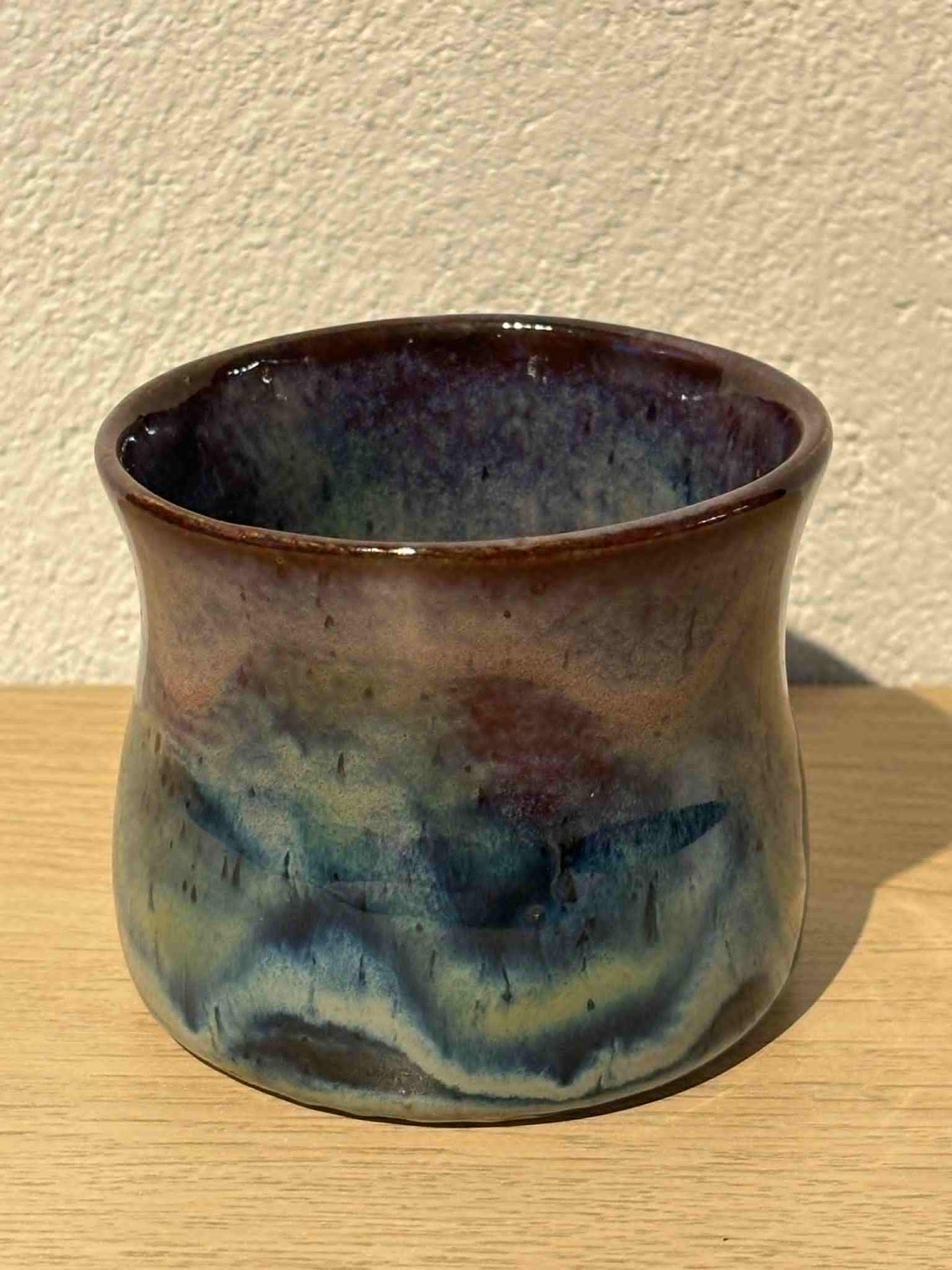Kaffekopp "Nordlys"