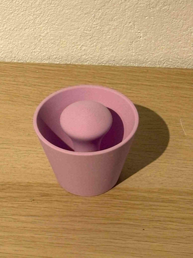 Pottery Cone