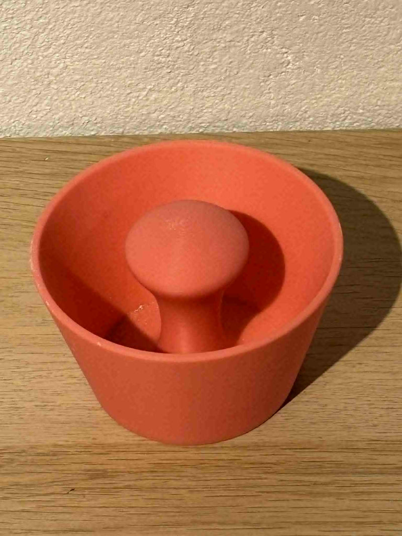 Pottery Cone