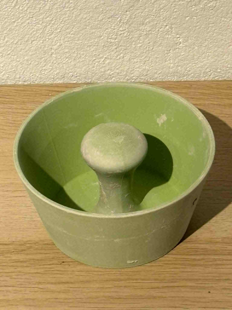 Pottery Cone