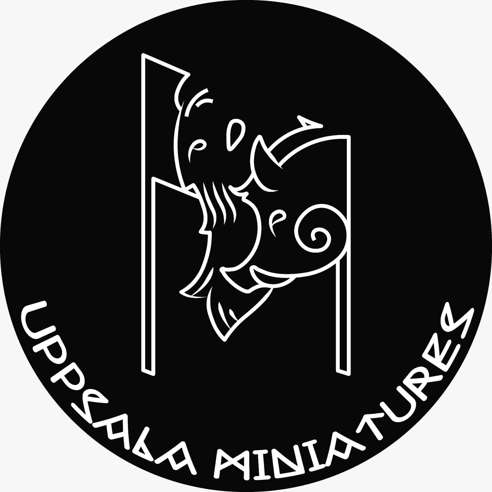 Uppsala miniatures