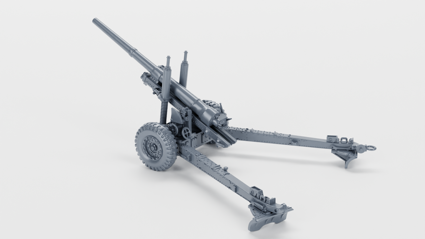 BL 5.5-inch medium gun