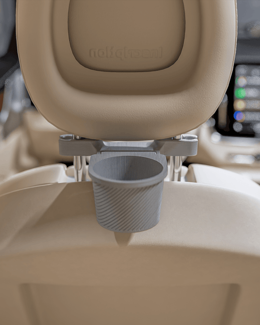 AutoEase Passenger Kit - Basic