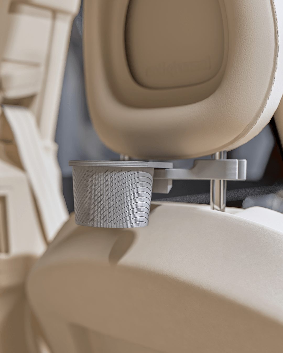 AutoEase Passenger Kit - Basic