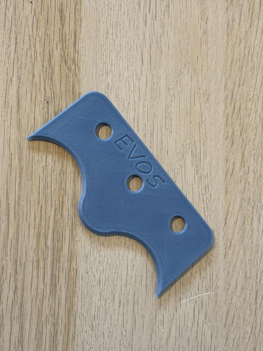 Pottery RIB EV05