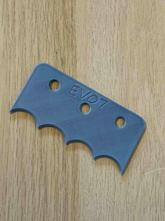 Pottery RIB EV07