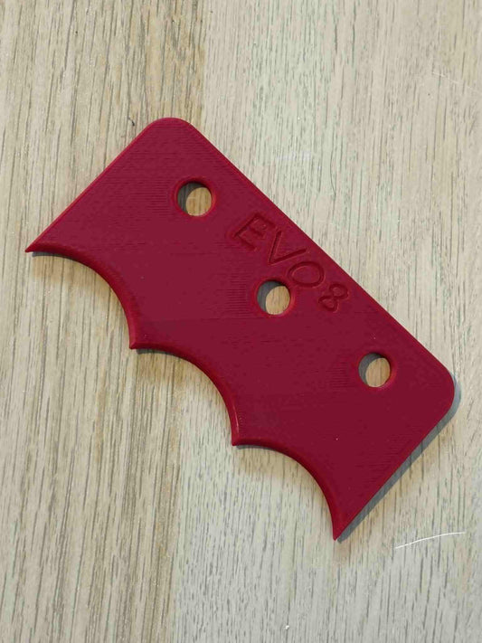 Pottery RIB EV08