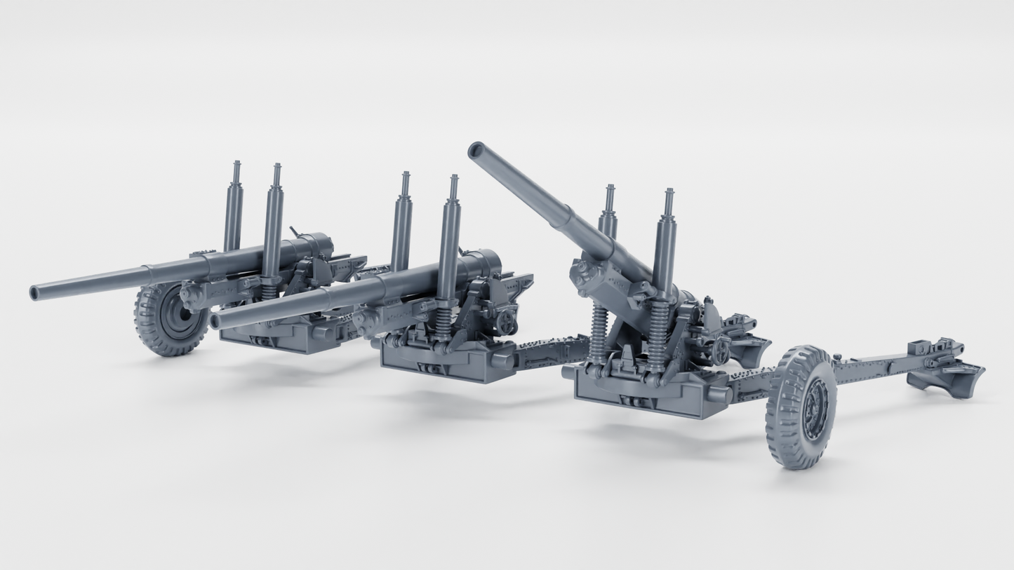 BL 5.5-inch medium gun