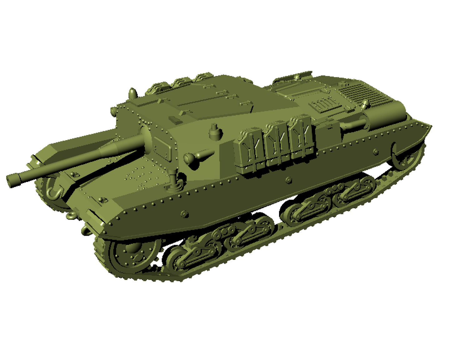 Semovente M43 da 105-25