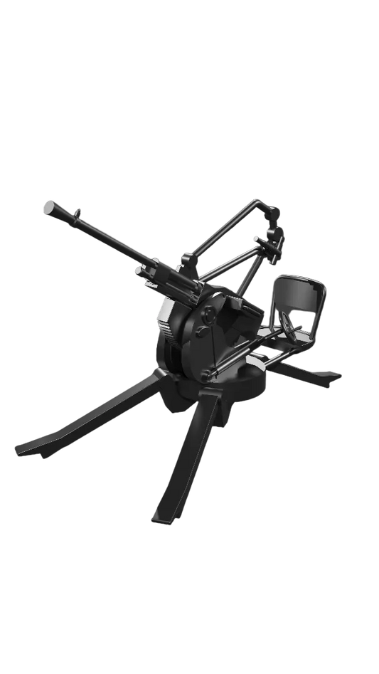 Breda 20-65 Modello 1935