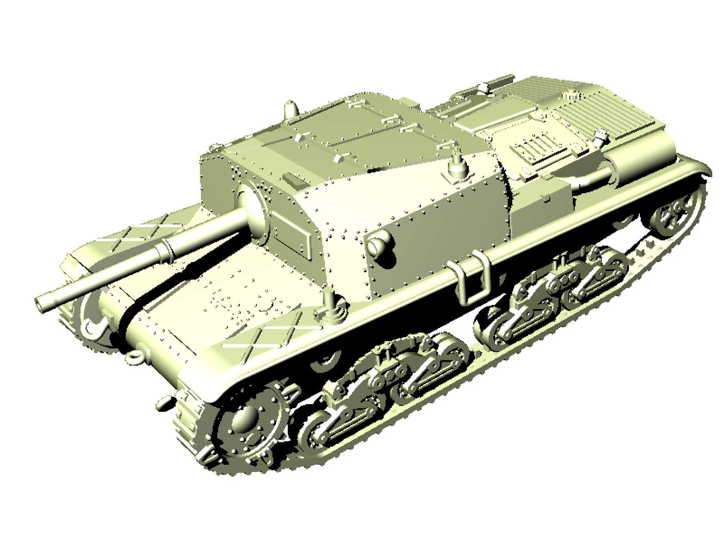 Semovente M42M da 75-34