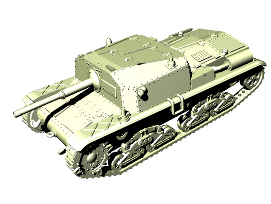 Semovente M42M da 75-34