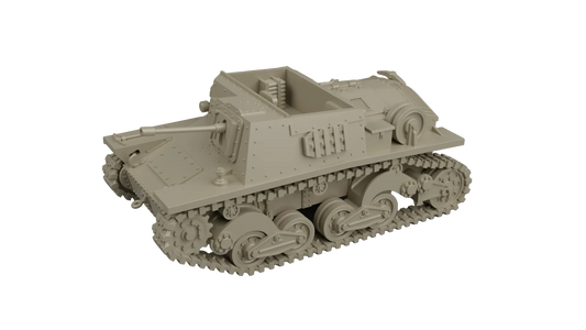 Semovente L40 da 47-32