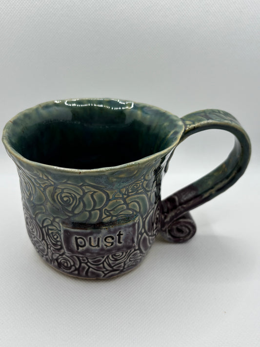 Kopp «pust»