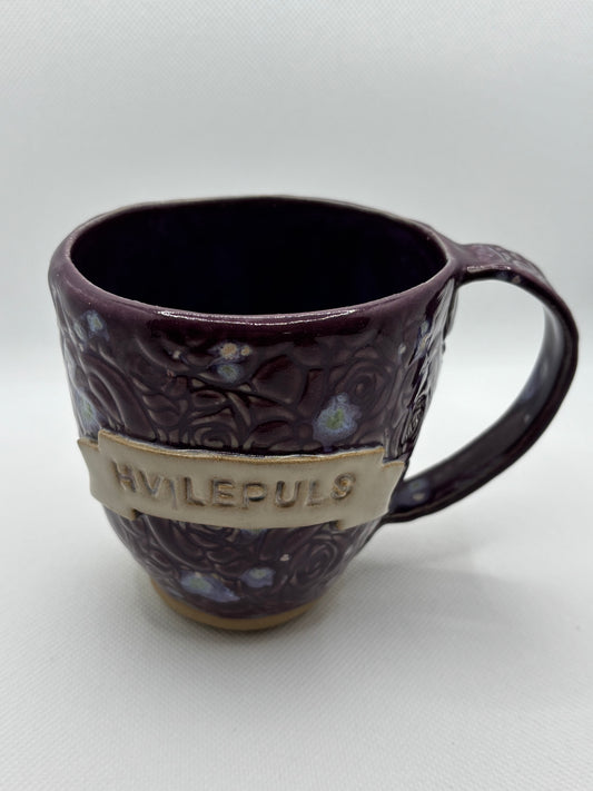 Kopp «hvilepuls»
