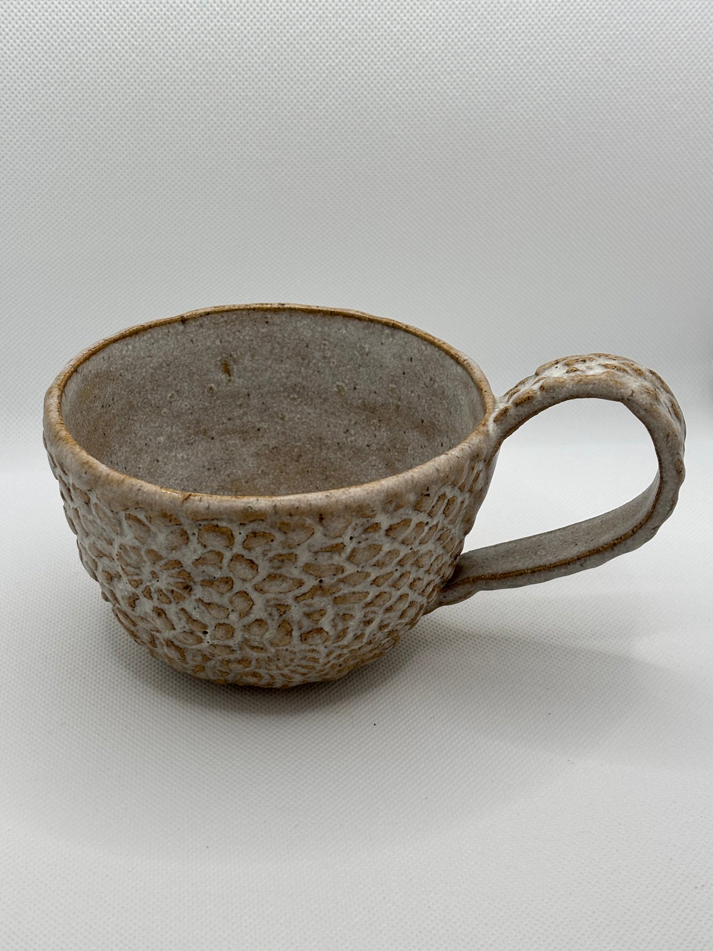 Cappuccinokopp