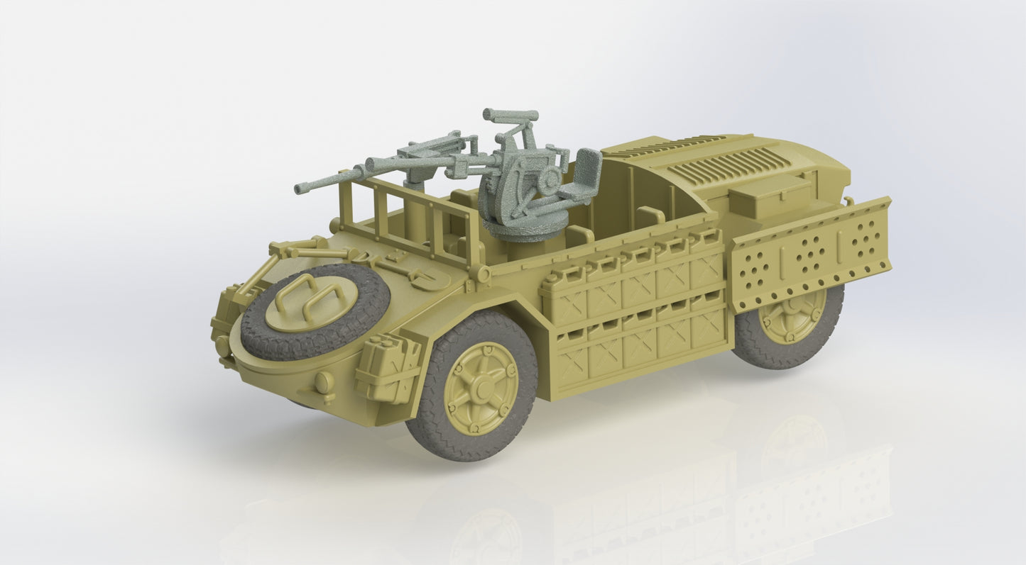 Camionetta SPA-Viberti AS42