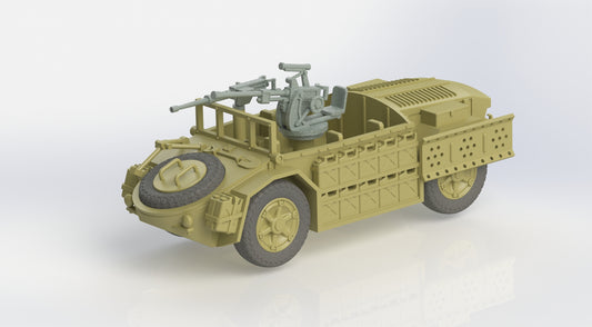 Camionetta SPA-Viberti AS42